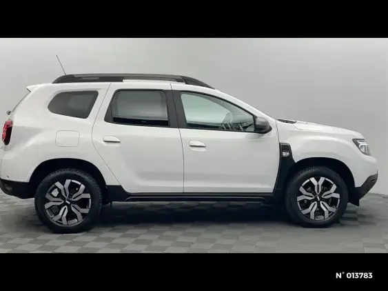 DACIA DUSTER II - voiture d'occasion - Photo 5