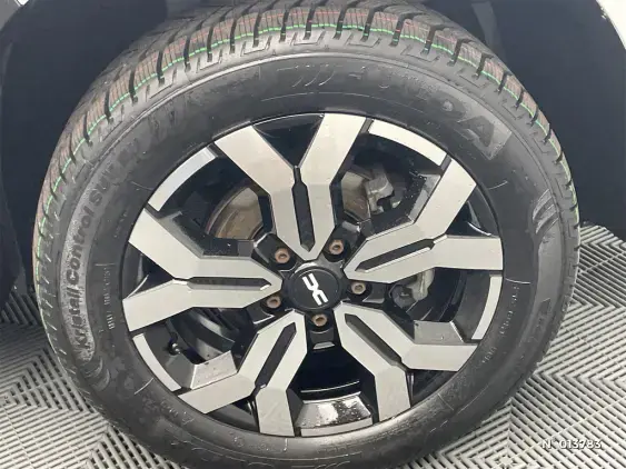 DACIA DUSTER II - voiture d'occasion - Photo 8