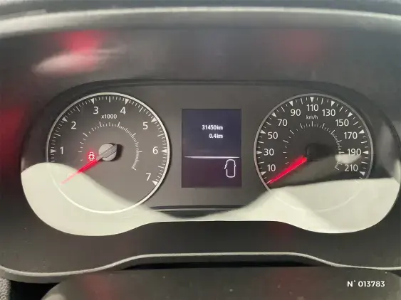 DACIA DUSTER II - voiture d'occasion - Photo 12