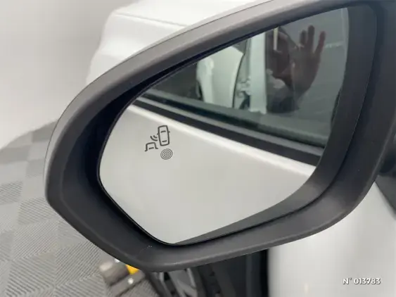 DACIA DUSTER II - voiture d'occasion - Photo 15