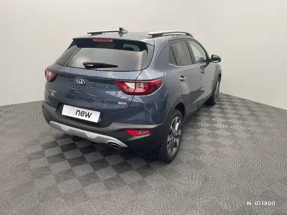 KIA STONIC - voiture d'occasion - Photo 4