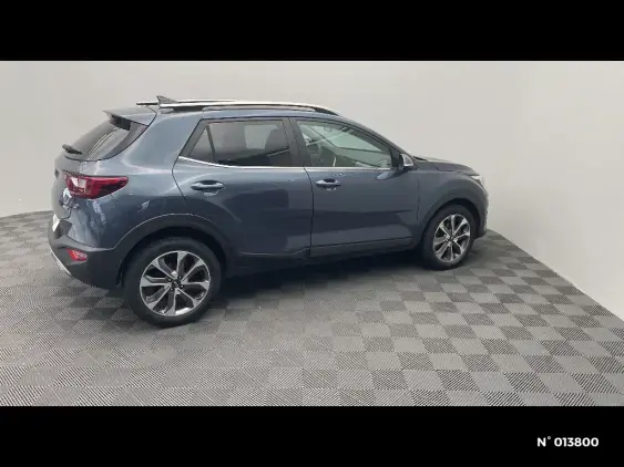 KIA STONIC - voiture d'occasion - Photo 5