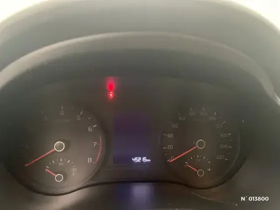 KIA STONIC - voiture d'occasion - Photo 12