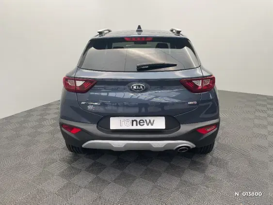 KIA STONIC - voiture d'occasion - Photo 6