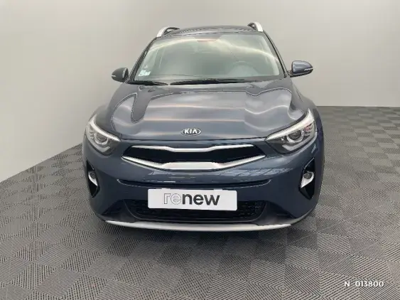 KIA STONIC - voiture d'occasion - Photo 3