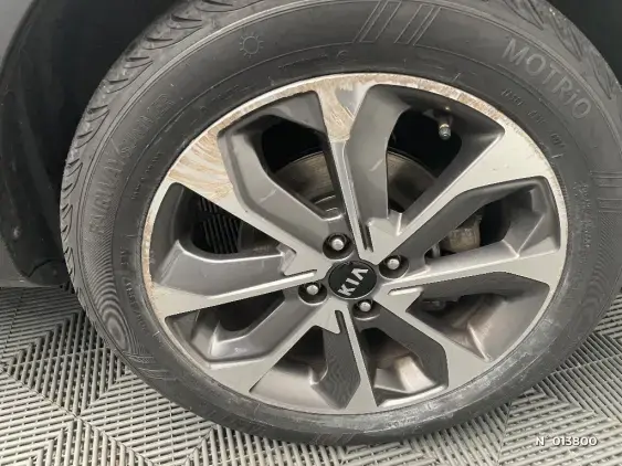 KIA STONIC - voiture d'occasion - Photo 26