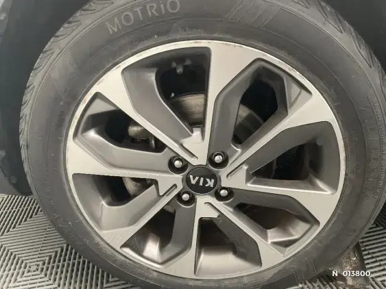 KIA STONIC - voiture d'occasion - Photo 27