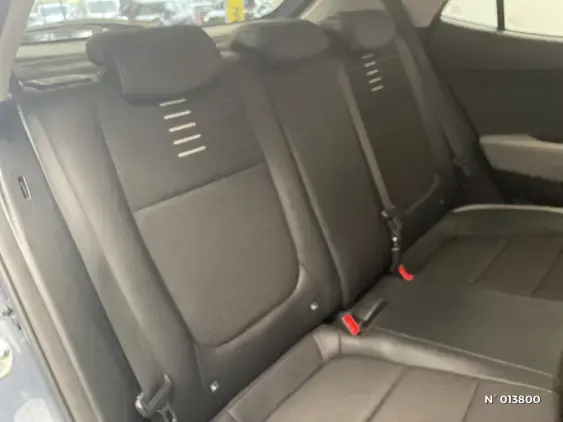 KIA STONIC - voiture d'occasion - Photo 11