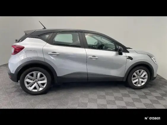 RENAULT CAPTUR II - voiture d'occasion - Photo 5