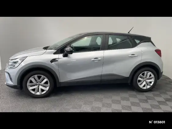 RENAULT CAPTUR II - voiture d'occasion - Photo 2