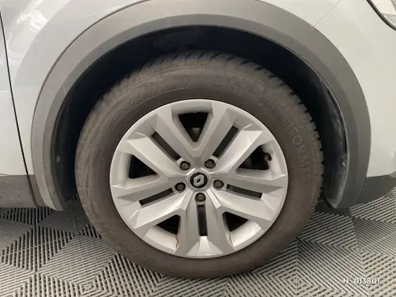 RENAULT CAPTUR II - voiture d'occasion - Photo 8