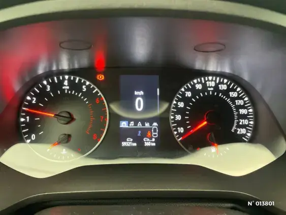 RENAULT CAPTUR II - voiture d'occasion - Photo 12