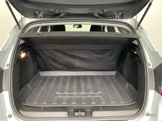 RENAULT CAPTUR II - voiture d'occasion - Photo 7