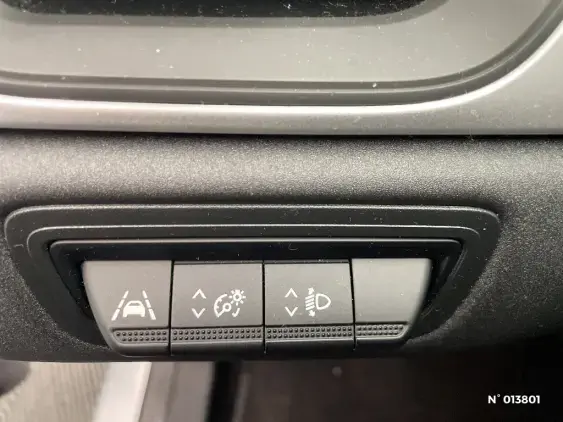 RENAULT CAPTUR II - voiture d'occasion - Photo 15