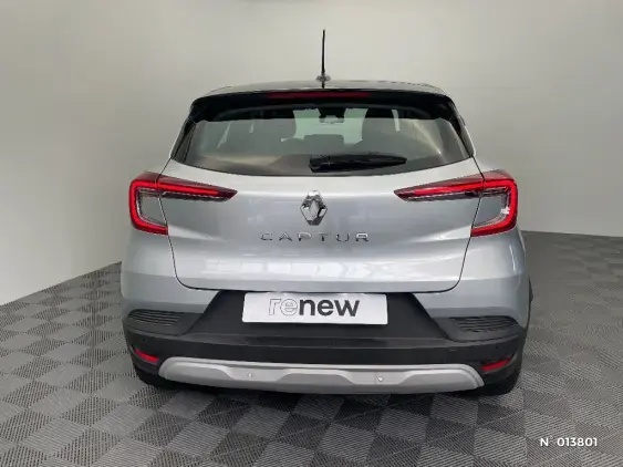 RENAULT CAPTUR II - voiture d'occasion - Photo 6