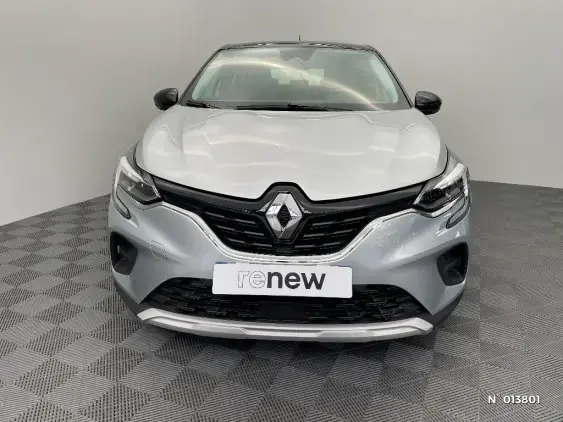 RENAULT CAPTUR II - voiture d'occasion - Photo 3