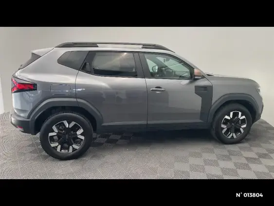 DACIA DUSTER III - voiture d'occasion - Photo 5