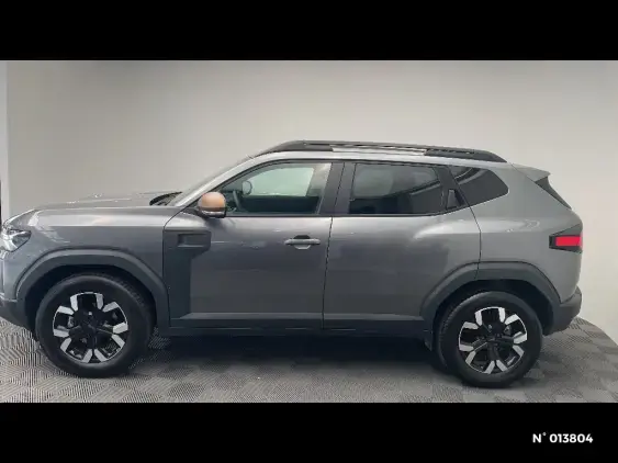 DACIA DUSTER III - voiture d'occasion - Photo 2