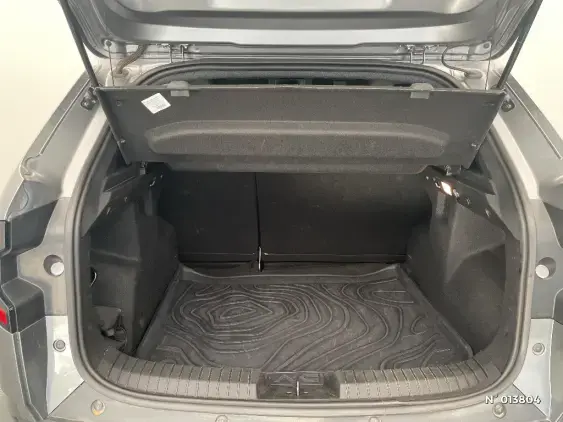 DACIA DUSTER III - voiture d'occasion - Photo 7