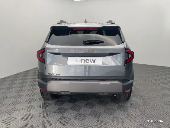 DACIA DUSTER III - voiture d'occasion - Photo 6