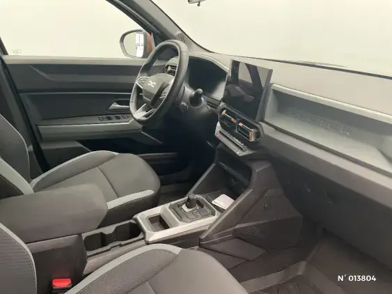 DACIA DUSTER III - voiture d'occasion - Photo 10