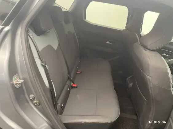 DACIA DUSTER III - voiture d'occasion - Photo 11