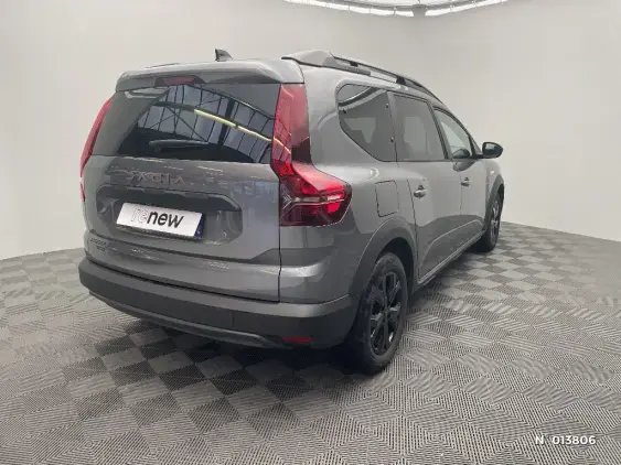 DACIA JOGGER - voiture d'occasion - Photo 4