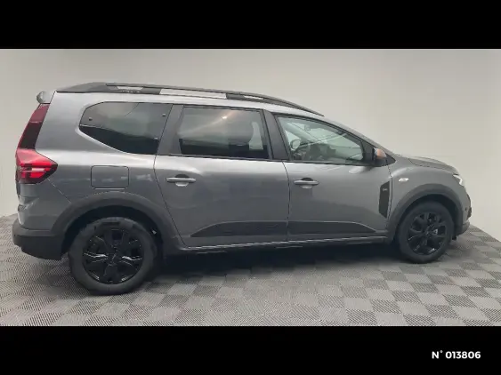 DACIA JOGGER - voiture d'occasion - Photo 5