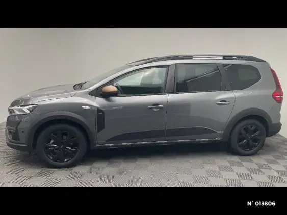 DACIA JOGGER - voiture d'occasion - Photo 2