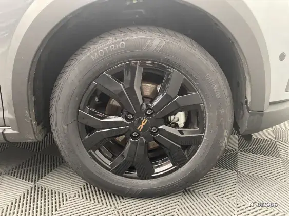 DACIA JOGGER - voiture d'occasion - Photo 8