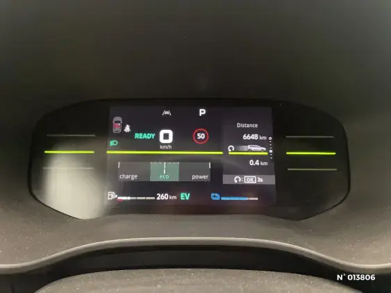 DACIA JOGGER - voiture d'occasion - Photo 12