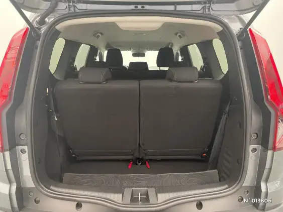 DACIA JOGGER - voiture d'occasion - Photo 7