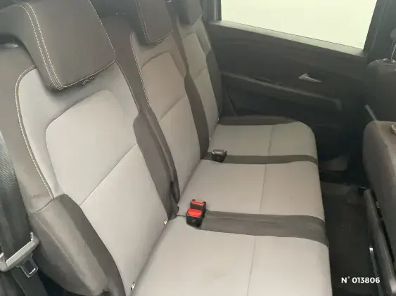 DACIA JOGGER - voiture d'occasion - Photo 11