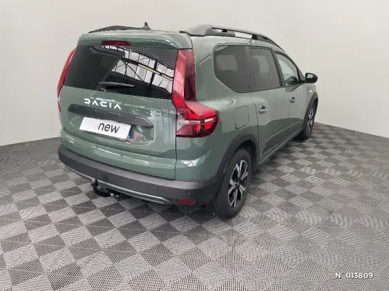 DACIA JOGGER - voiture d'occasion - Photo 4