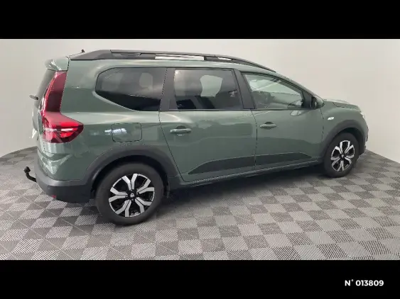 DACIA JOGGER - voiture d'occasion - Photo 5