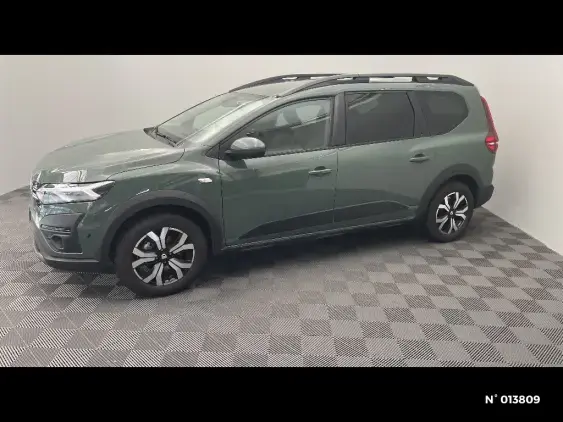 DACIA JOGGER - voiture d'occasion - Photo 2