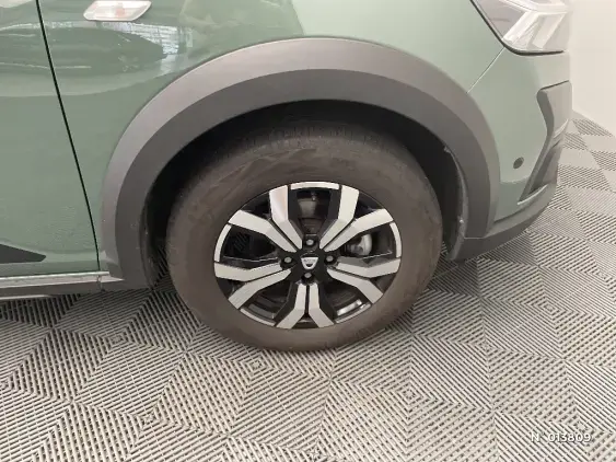 DACIA JOGGER - voiture d'occasion - Photo 8