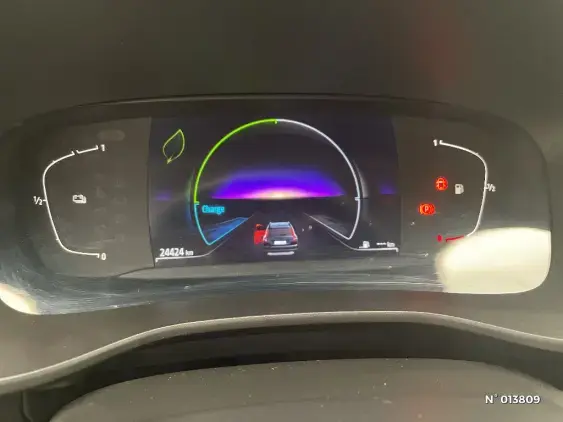 DACIA JOGGER - voiture d'occasion - Photo 12