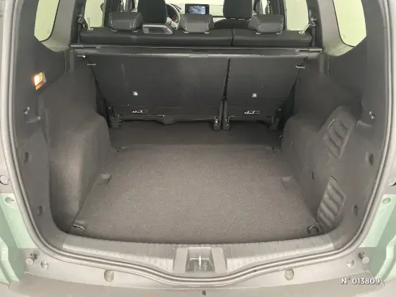 DACIA JOGGER - voiture d'occasion - Photo 7