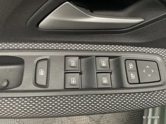 DACIA JOGGER - voiture d'occasion - Photo 15