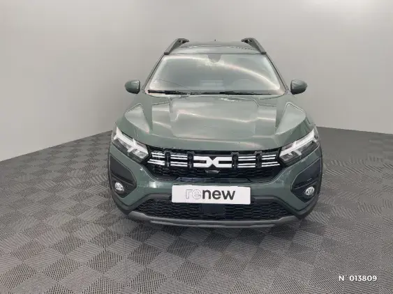 DACIA JOGGER - voiture d'occasion - Photo 3