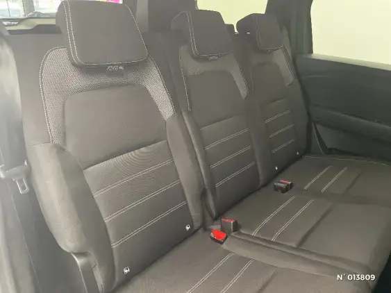 DACIA JOGGER - voiture d'occasion - Photo 11