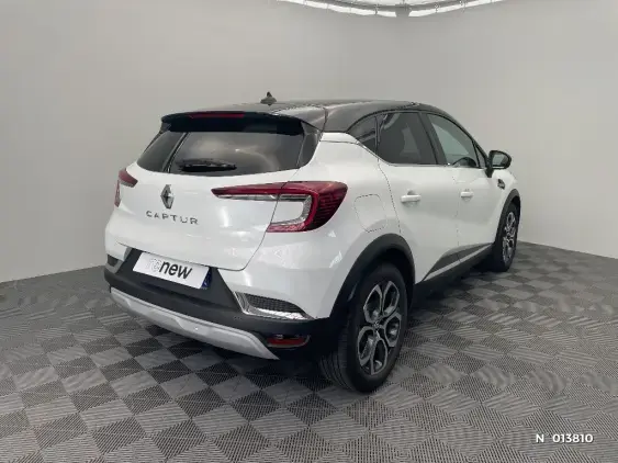 RENAULT CAPTUR II - voiture d'occasion - Photo 4