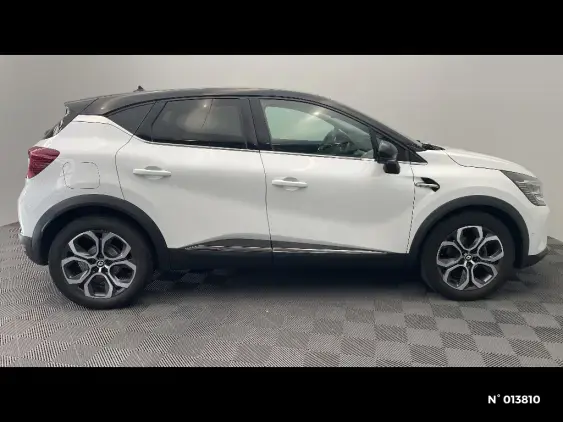 RENAULT CAPTUR II - voiture d'occasion - Photo 5