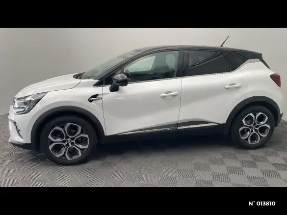 RENAULT CAPTUR II - voiture d'occasion - Photo 2