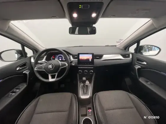 RENAULT CAPTUR II - voiture d'occasion - Photo 9