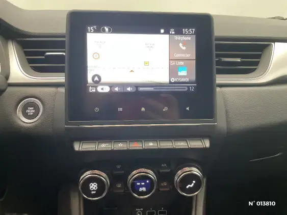 RENAULT CAPTUR II - voiture d'occasion - Photo 13