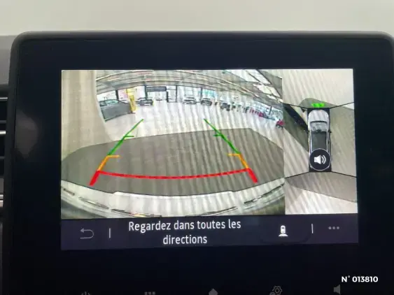 RENAULT CAPTUR II - voiture d'occasion - Photo 14