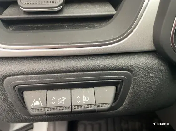 RENAULT CAPTUR II - voiture d'occasion - Photo 15