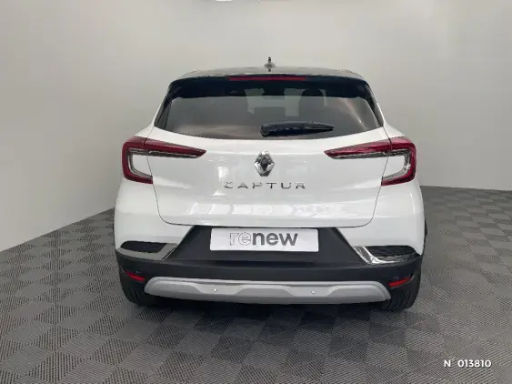 RENAULT CAPTUR II - voiture d'occasion - Photo 6